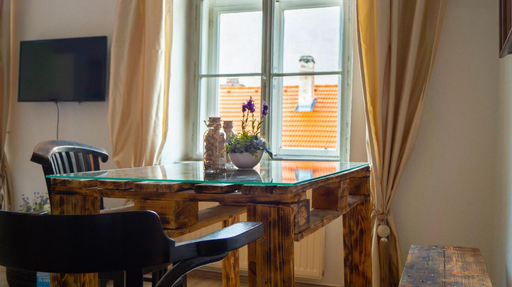 Beautiful 1br Perfect For Long Wien